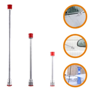 3 Pcs Paint Sprayer Accessories Airless Extension Pole for Painting - Picture 1 of 12