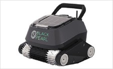 Robot per piscina automatico 8streme 7310 Black Pearl per fondo e pareti