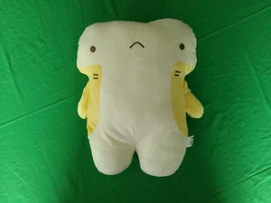 SAMEZU Pastel Plush Hammer 15” Plush Limited Edition Clever Idiots Round 1 - Picture 1 of 4