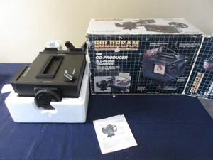 Sistema de transferencia todo en uno Goldbeam, el coproductor de colección modelo CP300N - Imagen 1 de 5