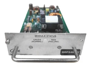 ATX NETWORKS QRPS48-CV POWER SUPPLY UNIT - Picture 1 of 4