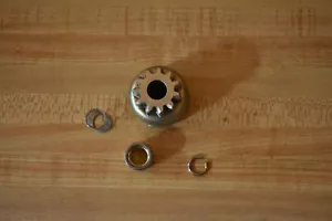 Briggs and Stratton Gear, Starter Drive 715289 (A3B) - Picture 1 of 4