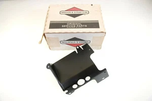 807871 Briggs & Stratton Cover Air Guide Luftleitblech Neu NOS #44-07-112 - Bild 1 von 5