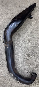 Suzuki Ts 400 Auspuff - Picture 1 of 8