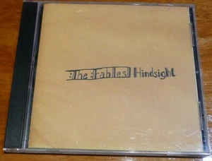 The Fables - Hindsight - 2002 - CD - Bild 1 von 3