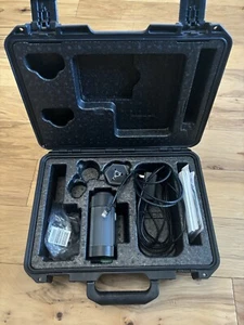 Flir A300-Series Thermal Imaging Camera - Picture 1 of 4