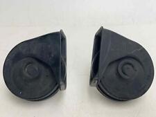 Fits 2015 - 2024 NISSAN MURANO High & Low Tone Note Horn Set Of 2 256109UA0A