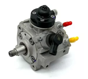 Hochdruck Kraftstoffpumpe BMW Mini Peugeot Ford 1.6 HDI Diesel VDO A2C59513829 - Bild 1 von 8