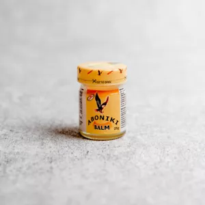 Aboniki - Balsam - Picture 1 of 1