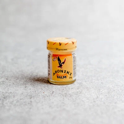 KOAS FOOD Aboniki - Balsam