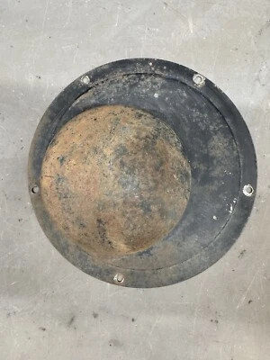 Ford Galaxie 1961 1962 calentador ventilador cortafuegos cubierta soplador motor Fairlane Ranchero Foto 1 de 4