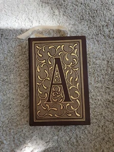 The Scarlet Letter Ca. 1975 - Picture 1 of 5