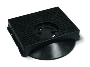 FILTRO ELICA FILTRO CAPPA WHIRLPOOL 484000008581 TYPE 303E 214x208mm H40mm - Imagen 1 de 4