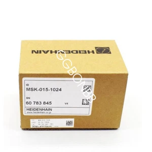 SUMTAK MSK-015-1024 Encoder MSK0151024 HEIDENHAIN NewFedEX or DHL or UPS - Picture 1 of 6