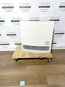 Rinnai FC510P 10000 Btu Vent Free Fan Convector Furnace Propane Gas (C-8 #0724) - Picture 1 of 12