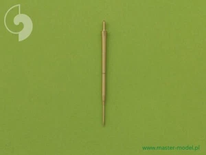 AM-72-028, F-105 Thunderchief - Tubo Pitot, Maestro 1/72 - Imagen 1 de 4