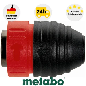 Metabo 631943000 SDS-Plus Hammerfutter KHE 2660 / 2860 QUICK, UHE 2660-2 QUICK - Bild 1 von 3