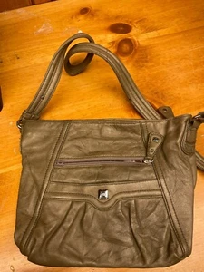Stone Mountain Shoulder Bag - Picture 1 of 3