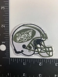 New York Jets iron on patch - Picture 1 of 1