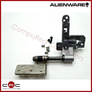 Dell Alienware 15 r2 (P42F) Scharnier rechts Hinge right 4G2KD - Afbeelding 1 van 1