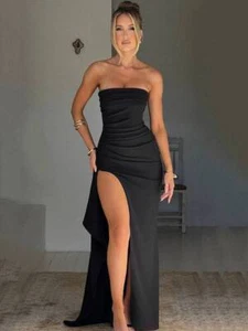 Anastasia Maxi Dress - Picture 1 of 3
