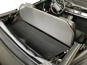 Windschott Porsche 911 964 G Cabrio 1982–1994 – Passgenau & Neu Windstop - Bild 1 von 23