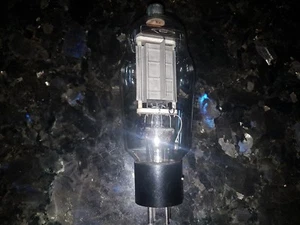 G-811 G811 Generating Triode TUBE 811A NEW USSR Lot of 2pcs - Picture 1 of 2