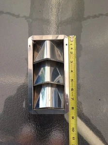 Boat Vent stainless steel NOS  - Picture 1 of 4