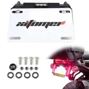 Fit For Harley Pan America 1250 / Special 2021-2024 Tail Tidy Fender Eliminator - Picture 1 of 20