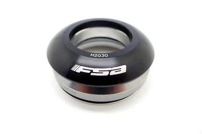FSA Orbit NO.42/ACB-A 1-1/8" Upper & 1.5" Lower Tapered Integrated Headset - Image 1 of 4