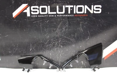 Nissan GT-R GTR R35 2009-2016 TABLERO CENTRAL CONSOLA PANEL EMBELLECEDOR JUEGO BISEL Foto 1 de 4