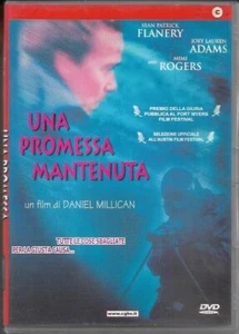 UNA PROMESSA MANTENUTA - DVD (USATO EX RENTAL) - Picture 1 of 2