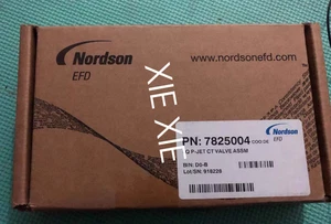 1PCS New Nordson 7825004 Jet valve shipping Via Fedex / DHL - Picture 1 of 2