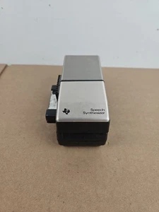Texas Instruments - syntezator mowy - Zdjęcie 1 z 5