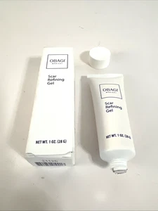 Gel raffinant les cicatrices médicales OBAGI 1 oz / 28 g SCELLÉ - Photo 1/6