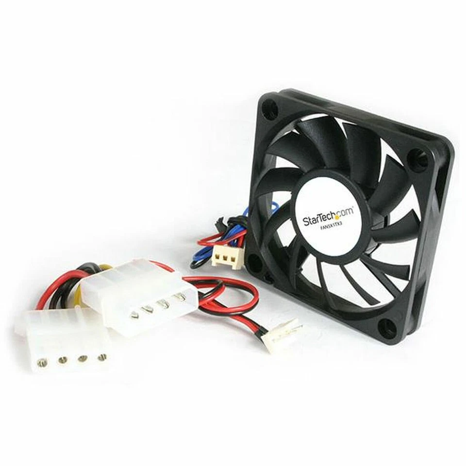 Ventola da Case Startech FAN5X1TX3 Ø 5 cm - Immagine 1 di 1