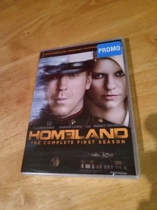 Homeland: Season 1  (Sealed)  - Bild 1 von 2