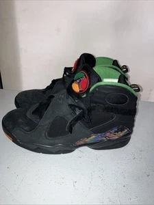 Größe 11 - Air Jordan 8 Retro Tinker - Air Raid - Bild 1 von 9