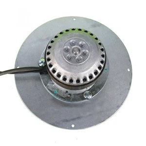 Ricambistufeapellet ESTRATTORE EBM R2E180AV8215 71W - Imagen 1 de 2