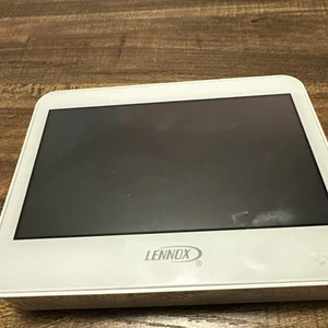 LENNOX CS7500 ComfortSense 7500 Programmable Thermostat 13H15 - Picture 1 of 5