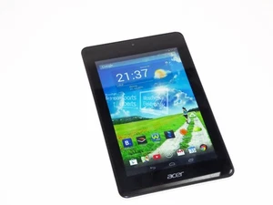 Acer Iconia One 7 B1-730HD 17,8cm 7" Tablet 8GB Android weiß - Bild 1 von 4