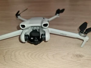 DJI Mavic Mini 3 FOR PARTS ONLY - Picture 1 of 3