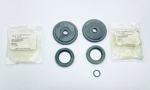 2) ALFA LAVAL SRC/SMO EPDM Stop 2'' Service Kit AL9611920013 FTB 9611920013 - Picture 1 of 7