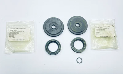 2) ALFA LAVAL SRC/SMO EPDM Stop 2'' Service Kit AL9611920013 FTB 9611920013 - Image 1 of 4