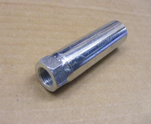 Mercruiser R-MR- Alpha I Gen I-II Installer Tool 91-12037 Shift Cable Socket Nut - Picture 1 of 10