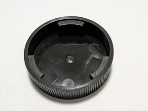 Leica 14162 Objektivdeckel hinten für Leica R Objektive gebrauchter Zustand - Bild 1 von 10