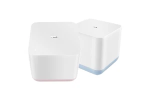 TCL Linkhub Mesh WIFI Ac1200 - 2 Pack - Excellent - Picture 1 of 5