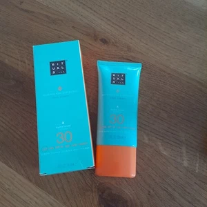 Ritual Of Karma Sun Protection Face Cream 50 ml UVA 30 - Bild 1 von 2