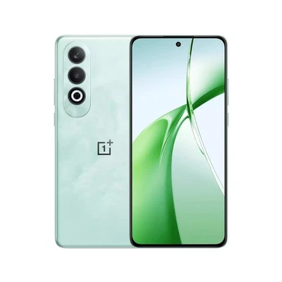 OnePlus Nord CE 4 5G Verde (RAM 8GB 256GB) 6.7" 50MP Snapdragon 7 Versión... - Imagen 1 de 4