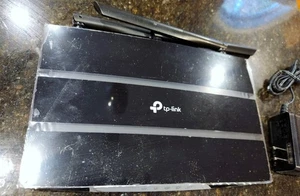 TP-Link AC1900 | Archer A8 | Wi-Fi Router | Dual Band MU-MIMO | USED - Picture 1 of 7